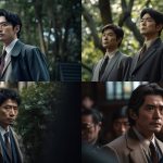 犬神家の一族　2023年版